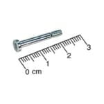 SCREW,T10,WFR HD,PT 3X19.5,5PK