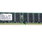 DIMM, SDRam, 512MB, DDR333, 184-Pin