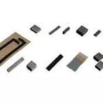 Gasket, EMI, Power Supply AC, Pkg. of 5