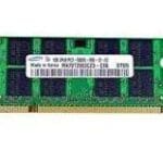 DIMM, SDRam, 512 MB, PC3200/DDR400, 184-Pin