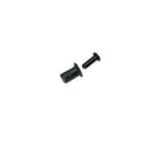 Rivet, Locking, Processor Cover, Pkg. of 10