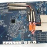 Logic Board Power Mac G5  1.8 820-1614-A 630-6691 630-6585 630-629