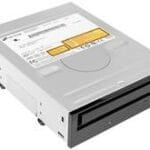 Drive, Combo, CD-RW/DVD-ROM, 32X