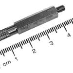 Standoff, Split, Pkg. of 5