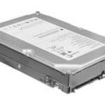 Hard Drive, Serial ATA, 80 GB, 7200 rpm