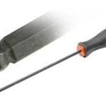 Tool, 4 mm Ballhead Hex Driver, with 7" Shaft