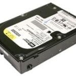 Hard Drive, 3.5, 250 GB, 7200, SATA