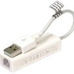 Modem, Apple USB