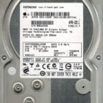2 TB Hard Drive SATA 7200 Mac Pro Mid 2010 A1289