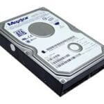 Hard Drive, Serial ATA, 250 GB, 7200 rpm