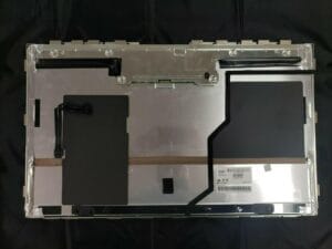 LM270WQ1 (SD)(B3) 661 6028 lcd panel thunderbolt display 27 mc914ll a1407 lm270wq1 sd b3 - Image 2