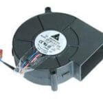 Apple Blower Xserve 922-5816 B9733-12HB PMB1297PYBX M8627LL/A M8628LL/A M8888LL/A M8889LL/A A1004
