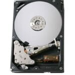 Hard Drive 250 GB 7200 3.5 w/Carrier Xserve A1004