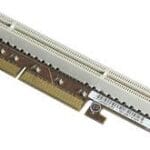Apple AGP/PCI Combo Riser Card Single Slot for Xserve & Xserve Slot Load M8627LL/A M8888LL/A M8889LL/A A1004