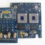 Multiprocessor Module, 1.33 GHz, Dual