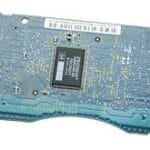 ATA Controller Board Xserve G4 820-1465-A 630-4324 M8888LL M8889LL
