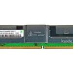 DIMM, FB-DIMM, 1 GB, DDR2, 800 MHz, LF