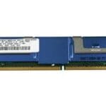 Apple DIMM, FB-DIMM, 2 GB, DDR2, 800 MHz, LF for Xserve 2.8-3.0GHz Early 2008 - A1246 MA882LL/A -CTO