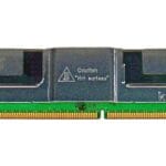 DIMM, FB-DIMM, 4 GB, DDR2, 800 MHz, LF