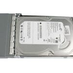 Hard Drive SAS SCSI 73 GB 15.5 K 3.5-inch w-Carrier Xserve 2.8-3.0GHz Early 2008 A1246 MA882LL/A