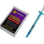 Thermal Grease Kit