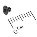 Screw, M2x2.5mm, Pkg. of 5