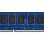 Apple DIMM, U-DIMM, 4 GB, DDR3, 1066MHz, HF, SVR for Xserve Early 2009 - A1279 -MB449LL/A-CTO