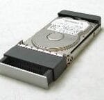 Hard Drive, Serial ATA, 160GB, 7200 rpm, 3.5-inch w-Carrier - Xserve Early 2009 A1279 MB449LL/A