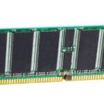 DIMM, SDRam, 512 MB, PC3200 ECC/DDR400 Xserve G5 January 2005 A1068 M9743LL/A M9745LL/A