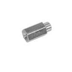 Standoff, 9.525mm x 20.4mm, Hex, Pkg. of 1