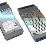 Hard Drive, Serial ATA, 250 GB, 7200 rpm, 3.5 w/Carrier