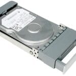 Hard Drive Serial ATA 500 GB 7200 rpm 3.5-inch w-Carrier Xserve January 2005 A1068 M9743LL/A M9745LL/A