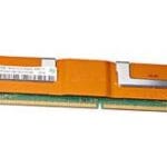 FB-DIMM 512 MB DDR2 667 Xserve Late 2006 A1196