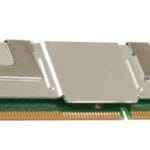 FB-DIMM, 4 GB, DDR2 667 - Xserve A1196-Late 2006-MA409LL/A-CTO