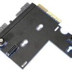 Power Distribution Board Xserve Late 2006 Intel Xeon 815-7855
