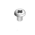 Screw, M3, Pan, Pkg. of 10
