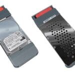 Hard Drive PATA 400 7200 3.5 w/Carrier Xserve Raid