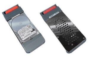 Hard Drive PATA 400 7200 3.5 w/Carrier Xserve Raid
