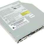 Slot-load CD-ROM for G4/G5 XSERVE