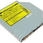Slot-load Combo Drive for G4 / G5 XSERVE 661-3413