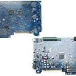 Logic Board Xserve Cluster Node Slot M8888LL M8889LL M9090LL 820-1463-A