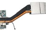 Video Card ATI Radeon HD 2400XT iMac 20 Mid 2007 10922531-10