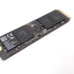 128GB PCIe 2.0 x2 SSD SOLID STATE DRIVE - Apple MacBook Air 11 A1465 Early 2015