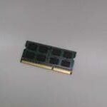 Memory (2GB SDRAM- DDR3-1066- SO-DIMM)