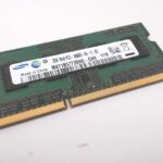 SDRAM 2GB DDR3 1333 Mid 2011 MC815LL MC816LL MC936LL 2.3 2.5 2.0 2.7