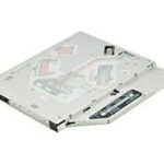 Superdrive- 8X- Slot- SATA