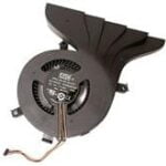 Blower, CPU iMac 20 Mid 2007 620-3913