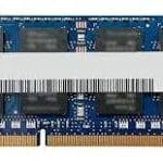 Memory- 8GB- 1600- DDR3