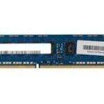 Memory- DIMM- 4GB- DDR3-1866