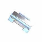 Cover, Cable, with gasket